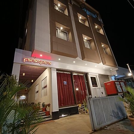 Parampara Hotels And Resorts Udaipur Exterior photo