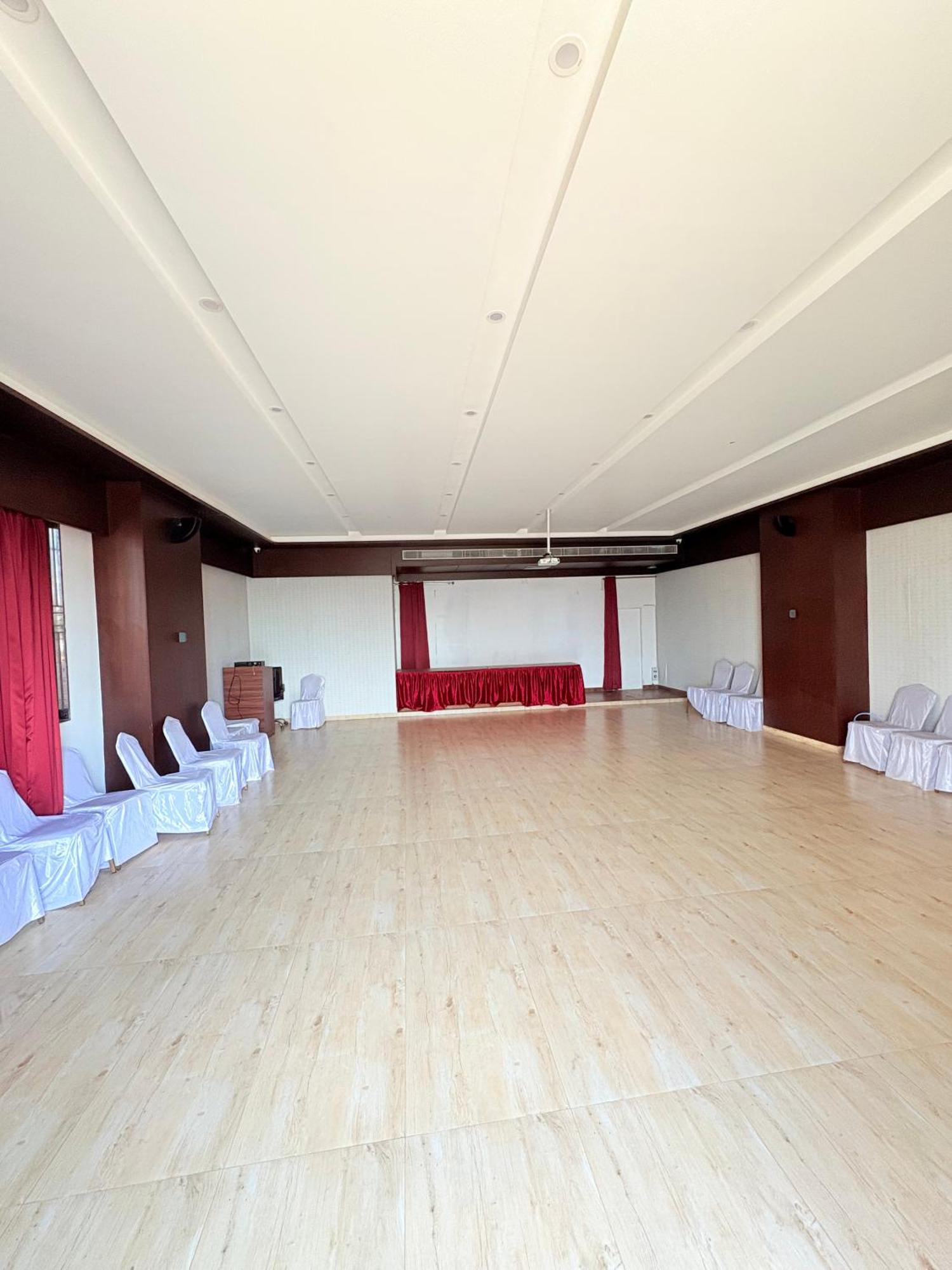Parampara Hotels And Resorts Udaipur Exterior photo